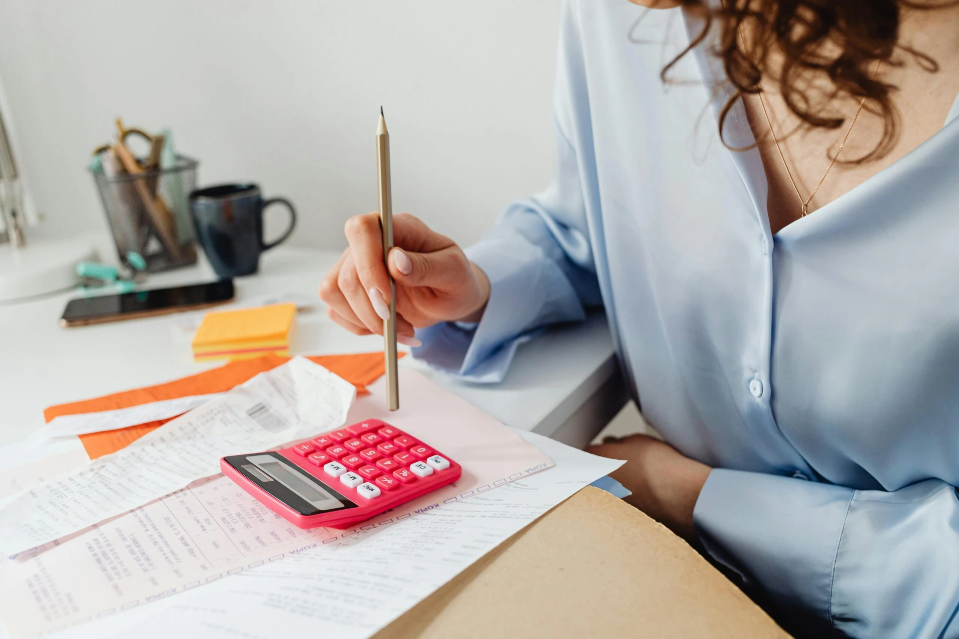 Mid-Year Financial Check-Up: 5 Bookkeeping Tasks to Prioritize Now